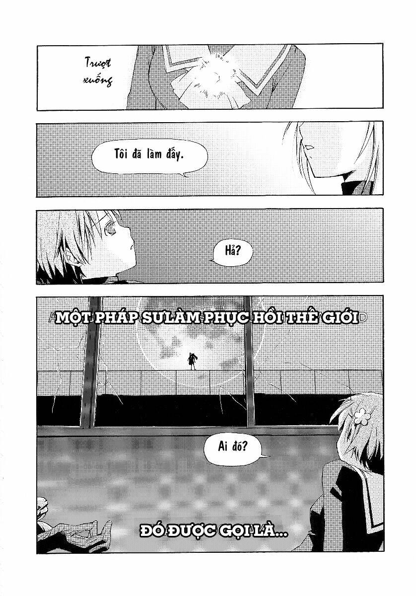 night wizard variable witch chapter 1 14