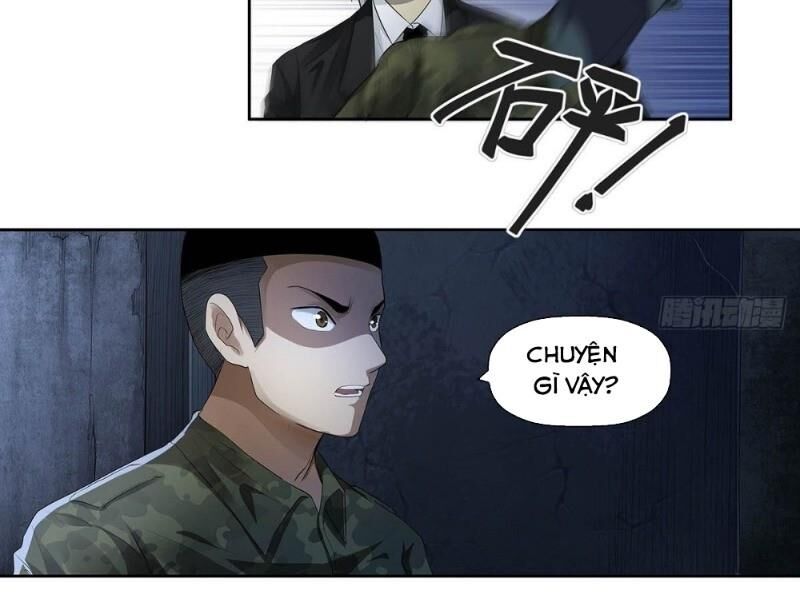 hồng đỉnh chi hạ chapter 7 4