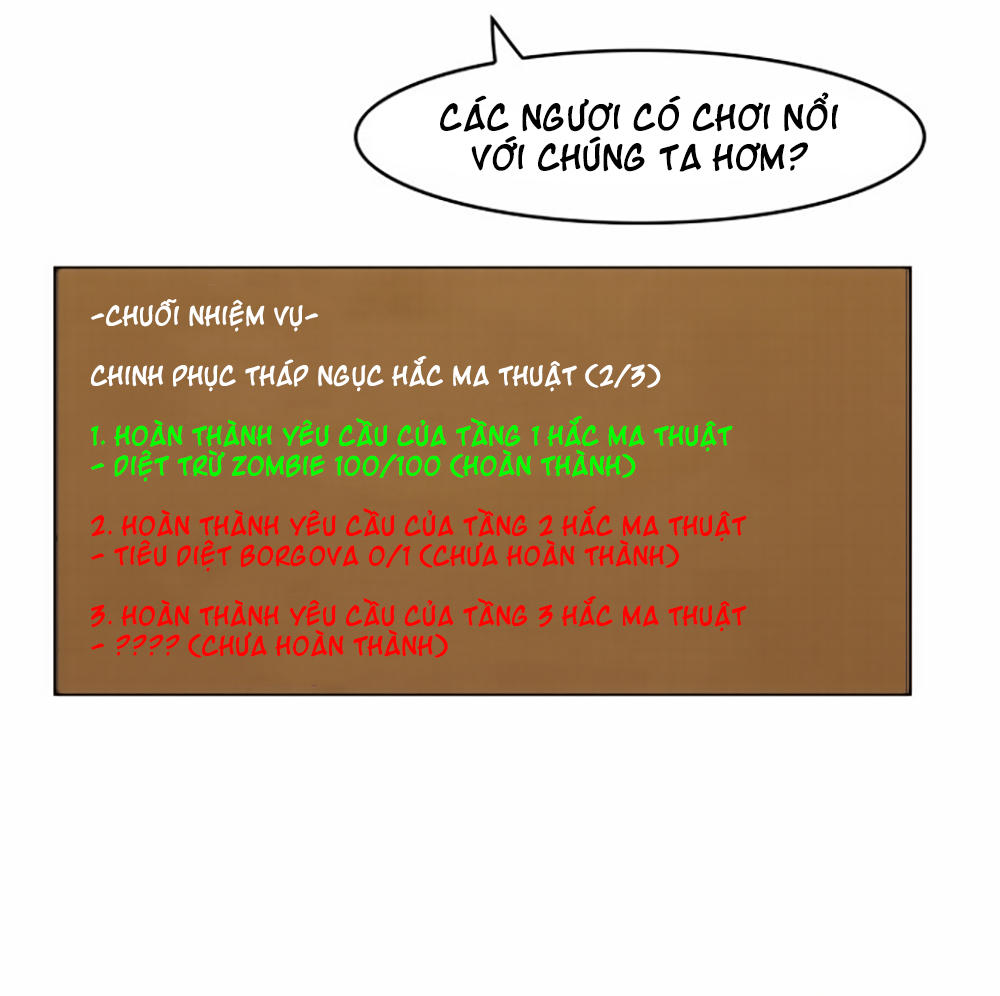 hard core leveling warrior chapter 7 32