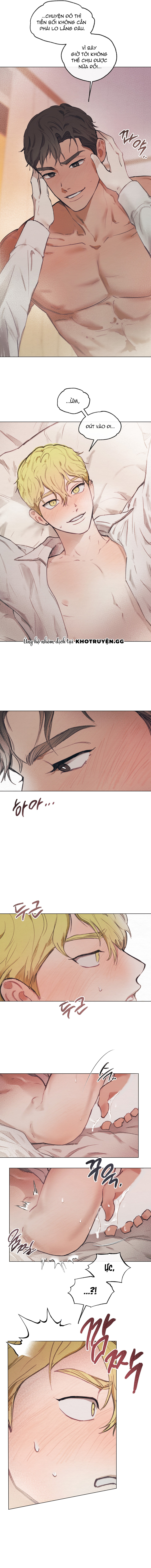 bạn trai hoàn hảo của tôi chapter 6 2