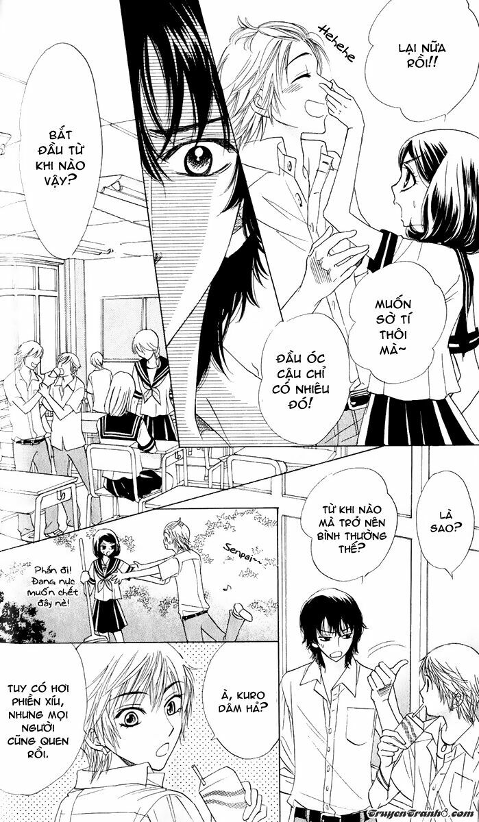 ác quỷ và bản tình ca chapter 58 9