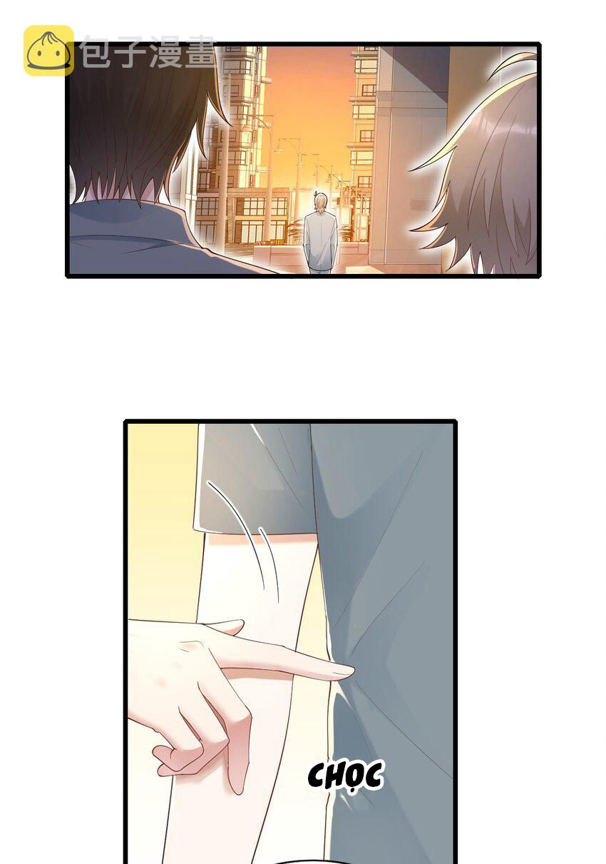 tức thời phạm quy [ tức thì vi quy ] chapter 76 24