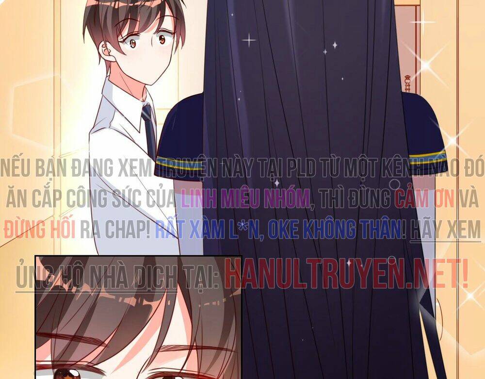 dĩ hôn chi danh chapter 6.2 9