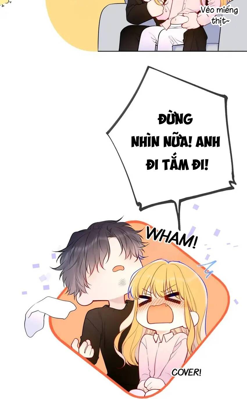 vì sao của tôi chapter 149 6