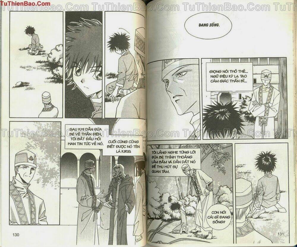 hồi ký ma vương chapter 3 65