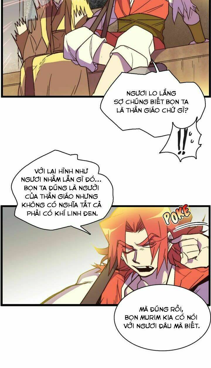 biên niên sử lãnh nguyệt chapter 21 15