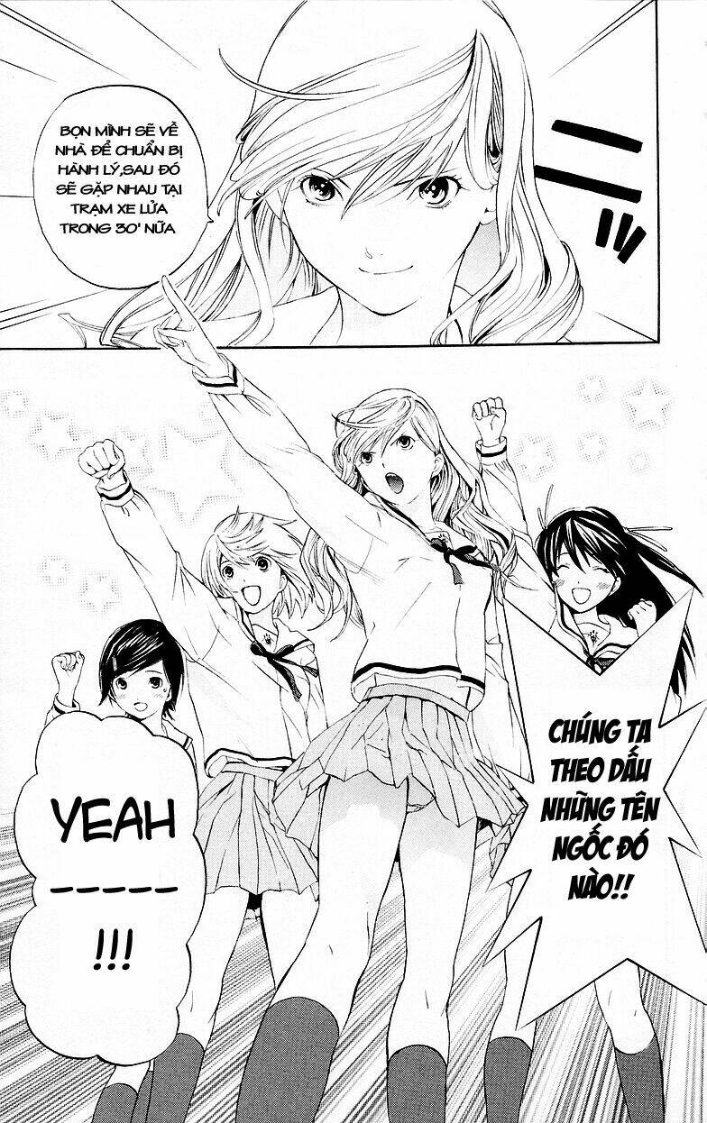 hatsukoi limited chapter 28 16