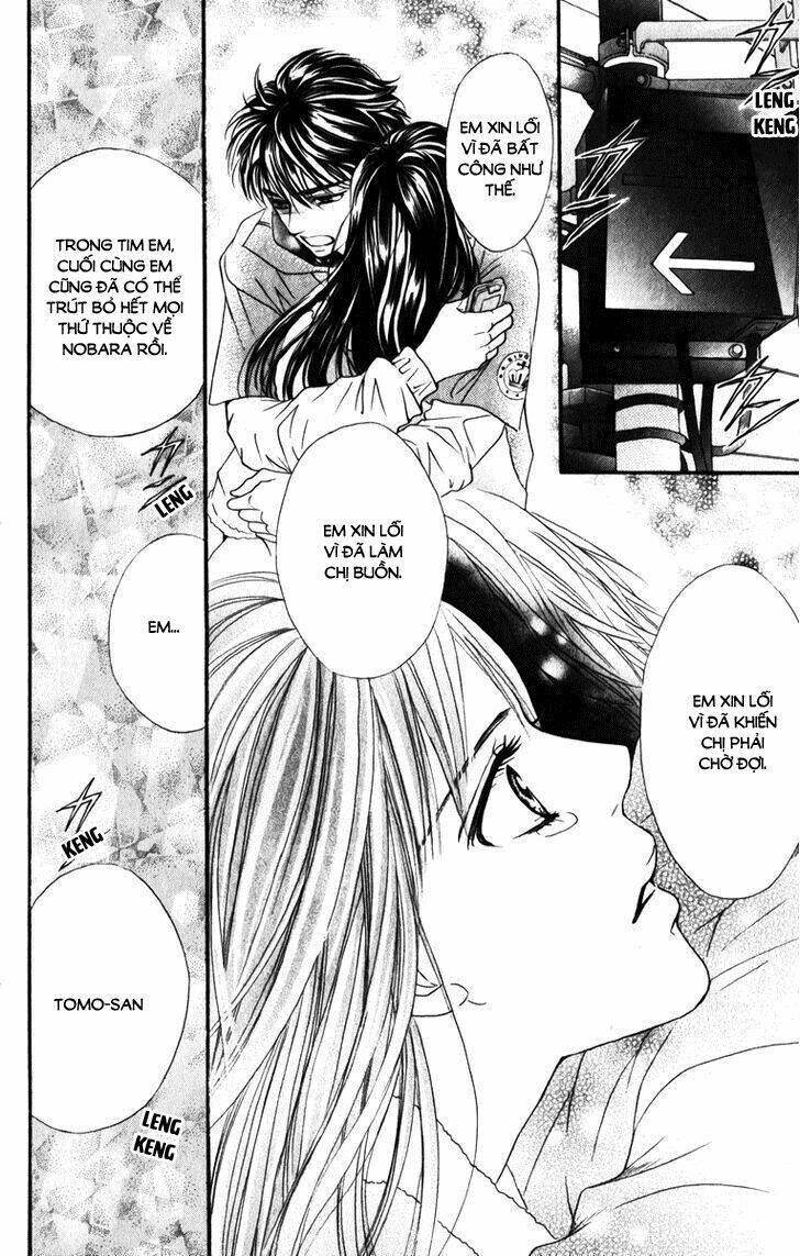 xứng danh anh hùng chapter 81 32