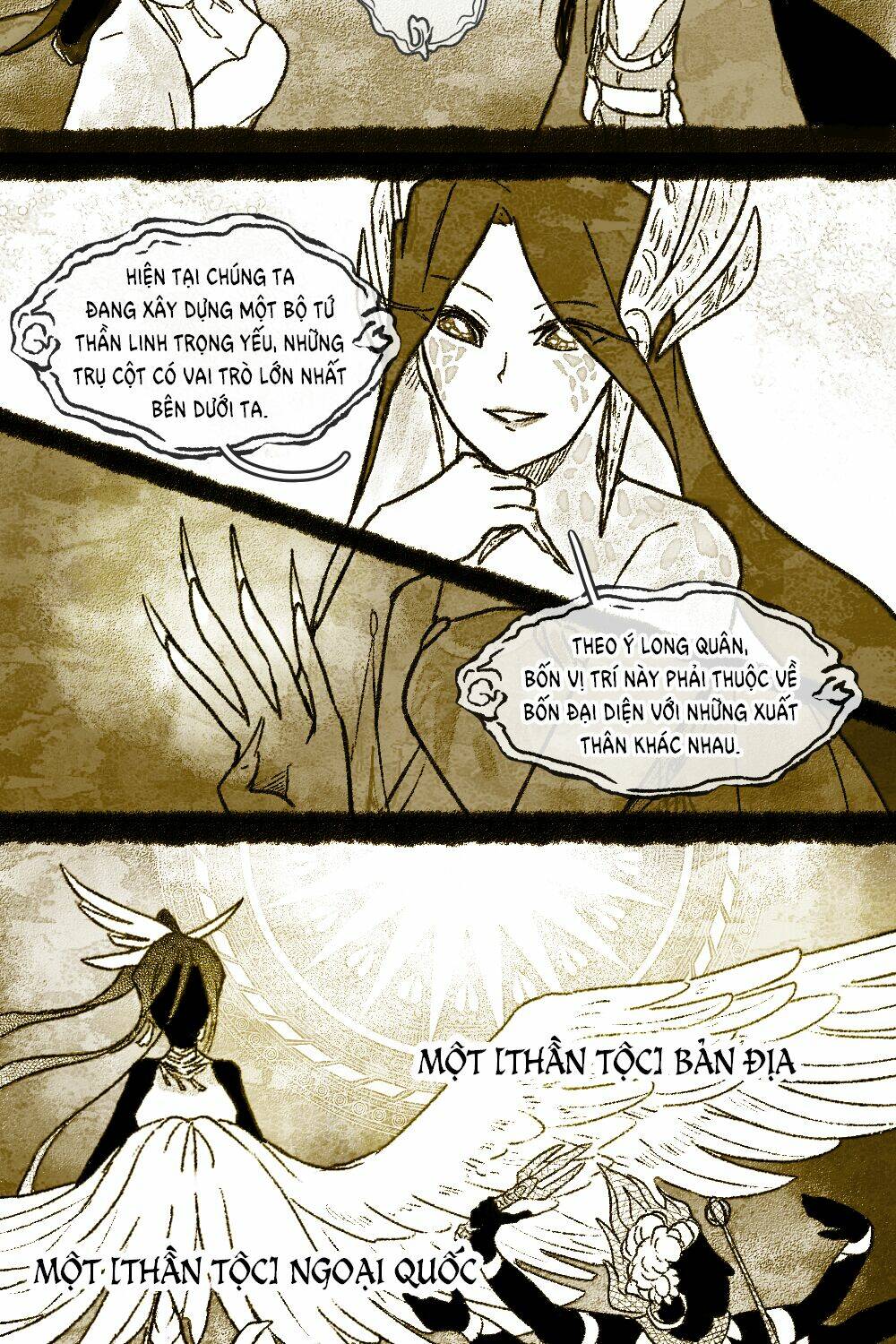 đồng vọng dân gian chapter 16.2 15