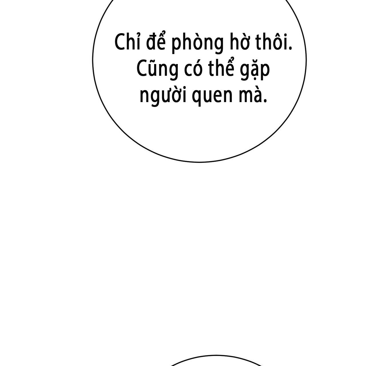 người tình chạy trốn chapter 3.1 53