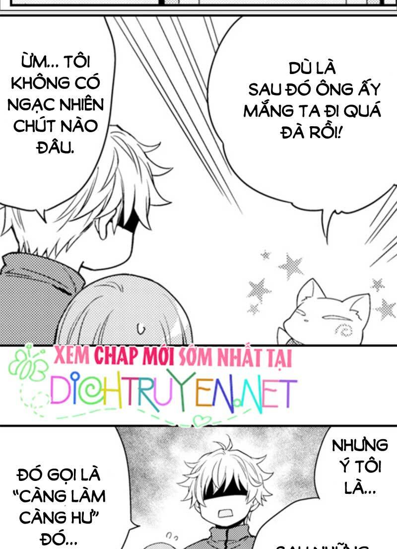 cô dâu cửu vỹ hồ chapter 12 21