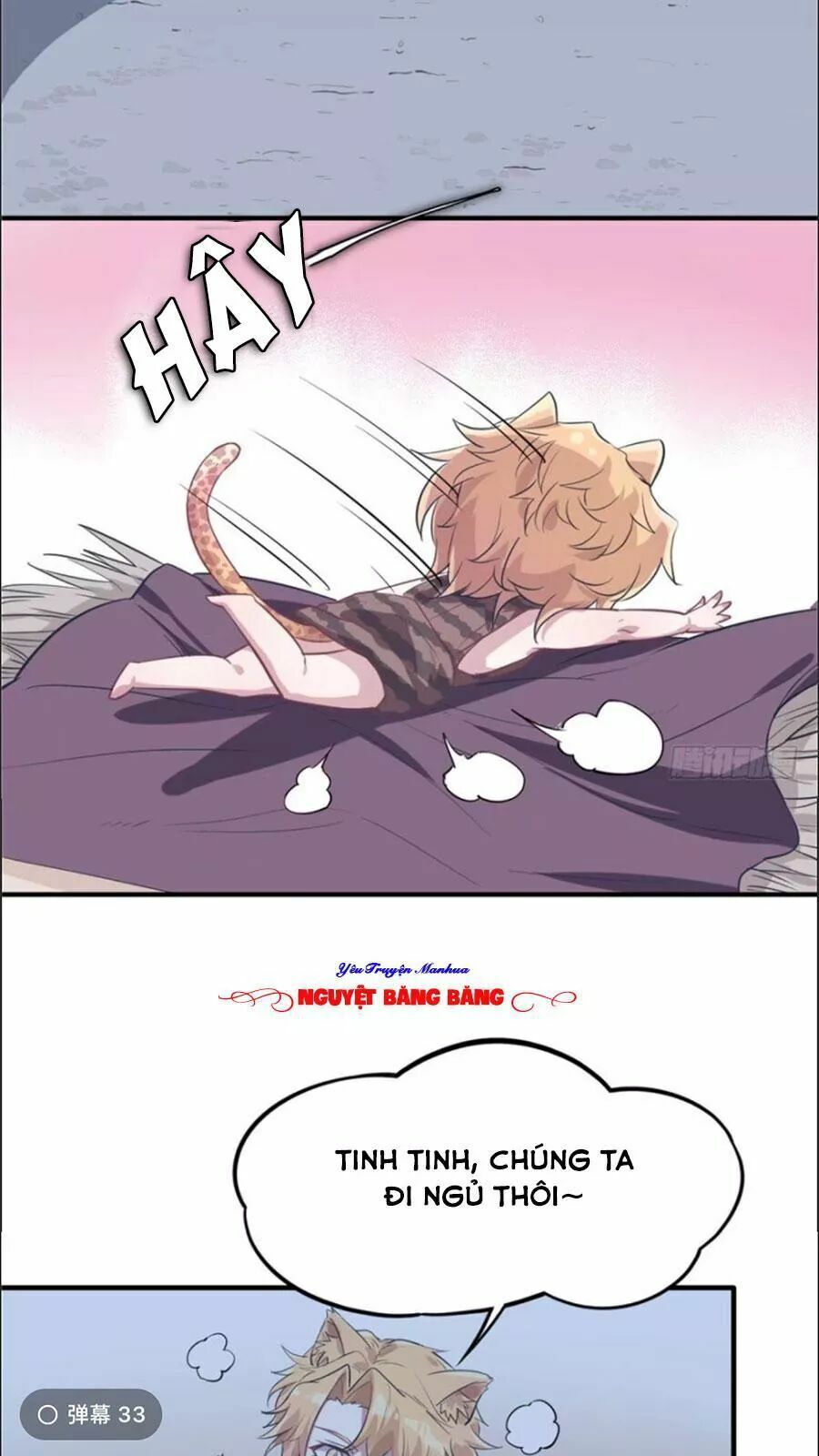 [16+] thảnh thơi thú thế chủng chủng điền, sinh sinh tể chapter 60 23