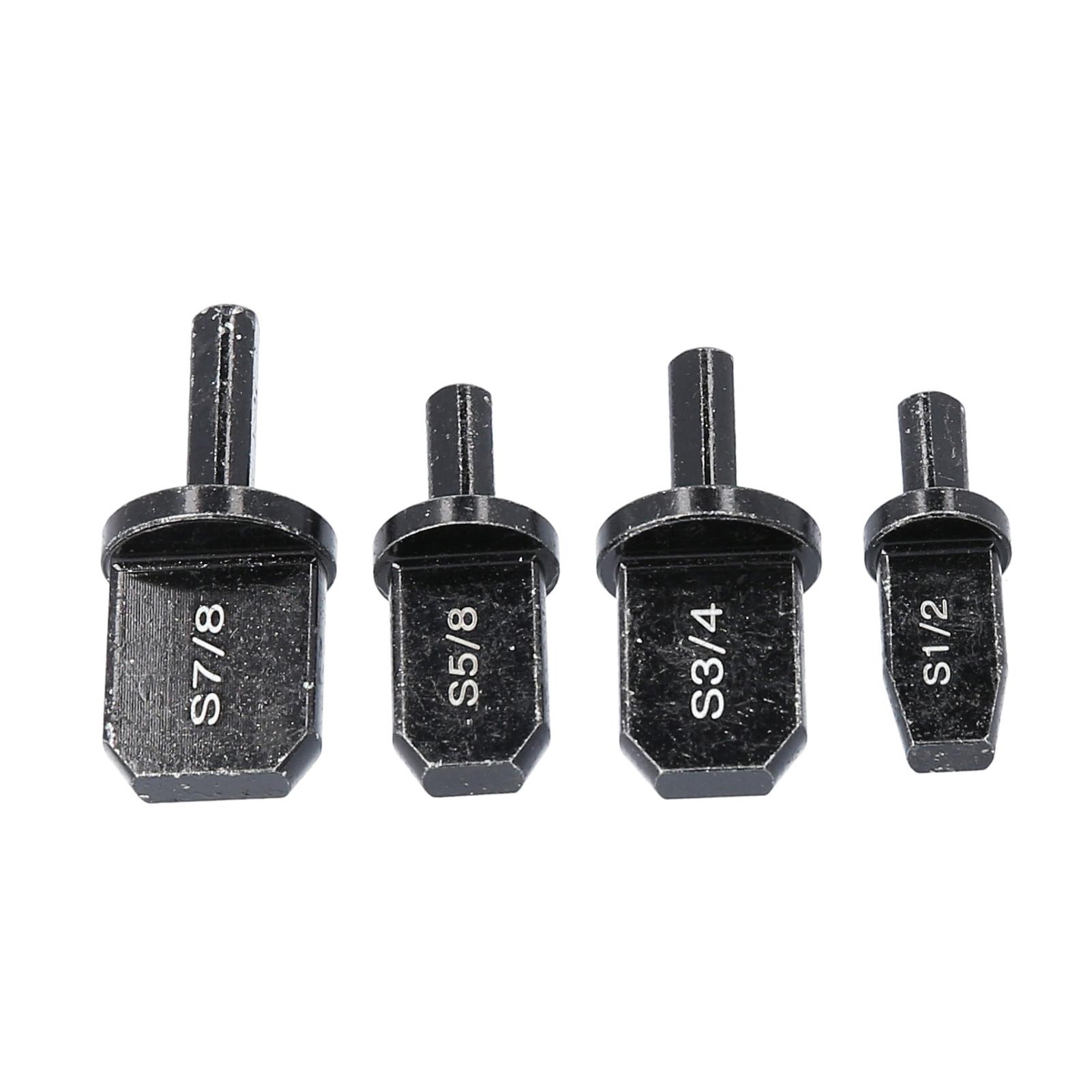 Set 6 Ống Mở Rộng Máy Điều Hòa Không Khí 1 / 4 "3 / 8" 1 / 2 "5 / 8" 3 / 4 "7 / 8"