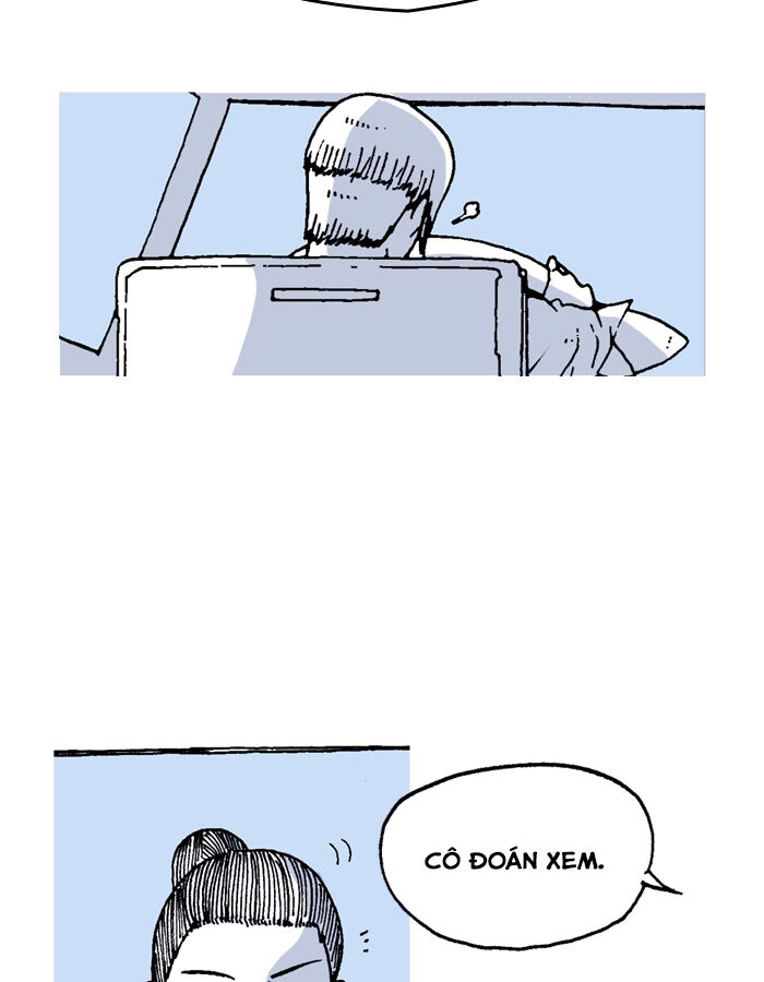 mắc kẹt trên mặt trăng chapter 28 40