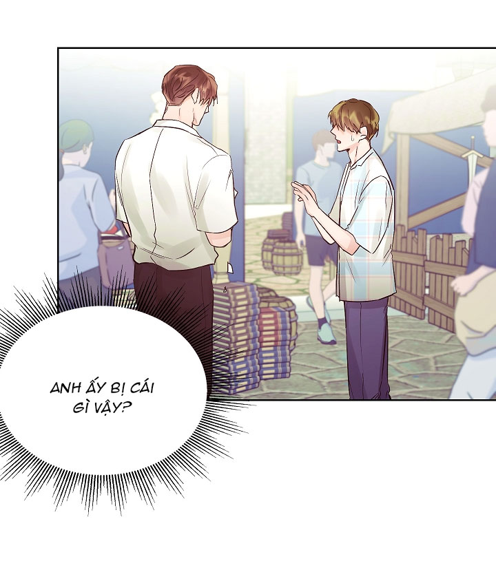 kế hoạch cưới chồng chapter 12 39