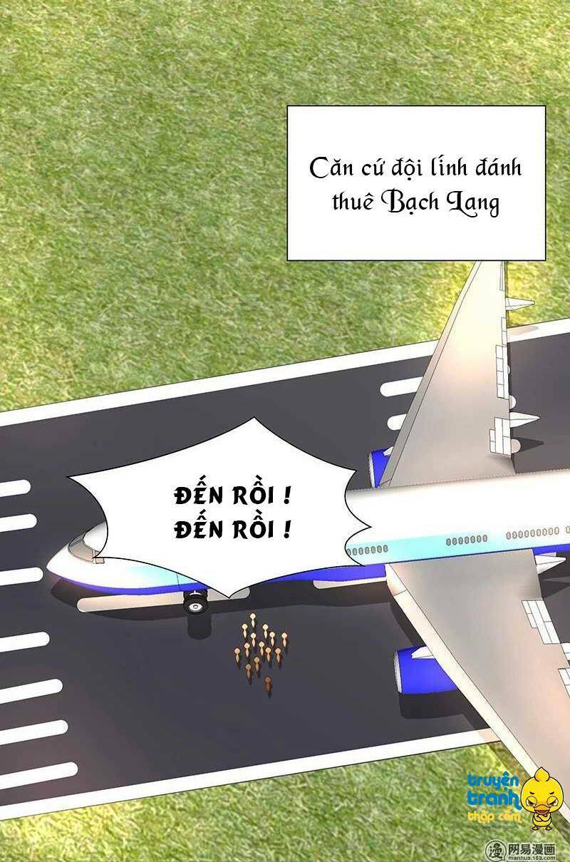 cường sủng hào môn tiểu manh thê chapter 35 2