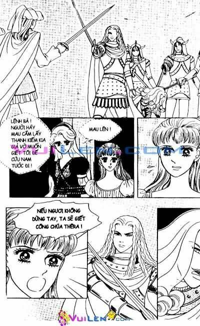 princess - công chúa xứ hoa (bản đẹp) chapter 20 40