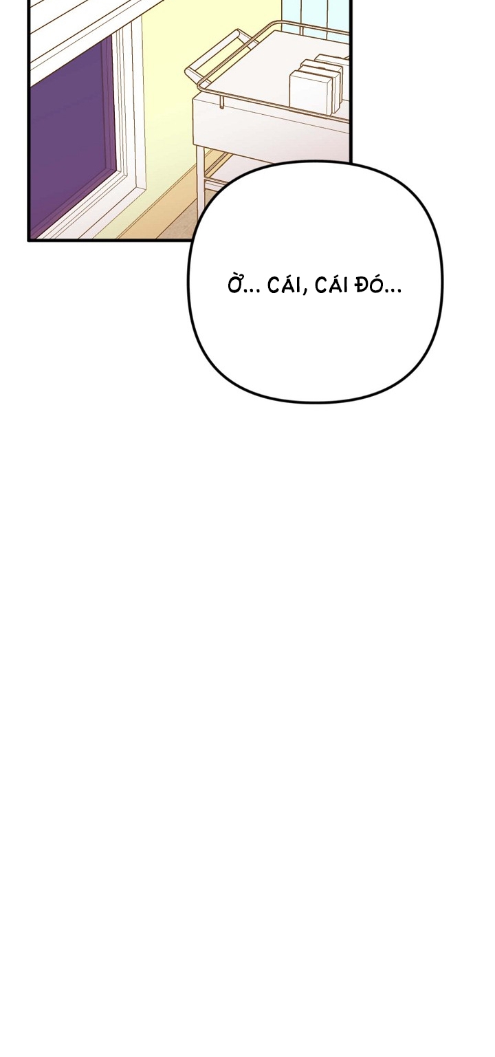 Mối Quan Hệ Không Tốt chapter 19.2 - Trang 19
