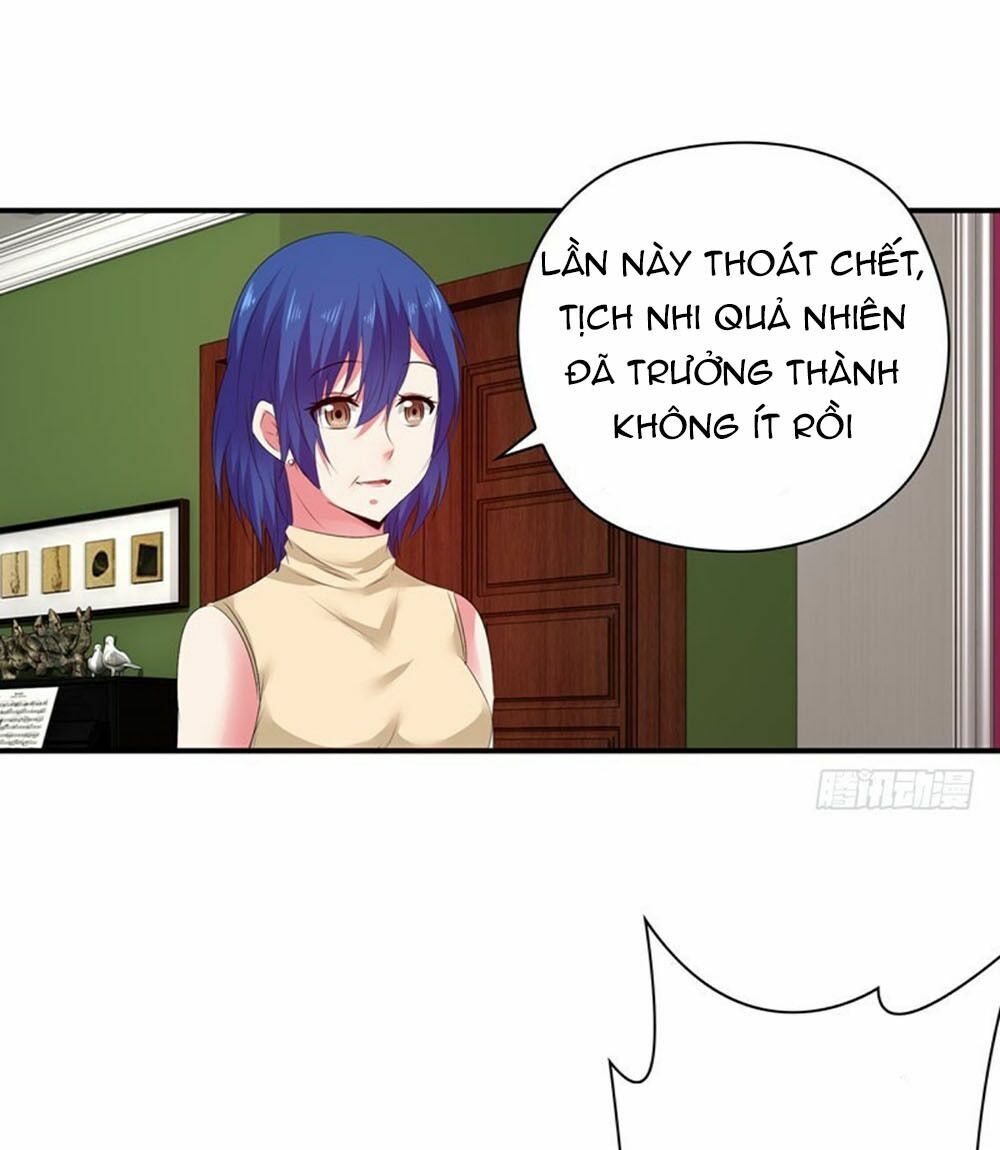 thủ hội chi vũ chapter 43 7