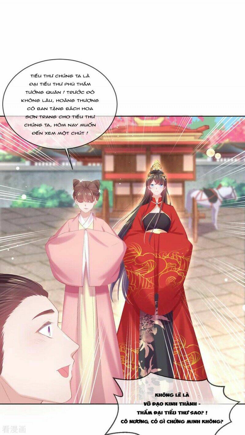 thị huyết y phi chapter 92 4