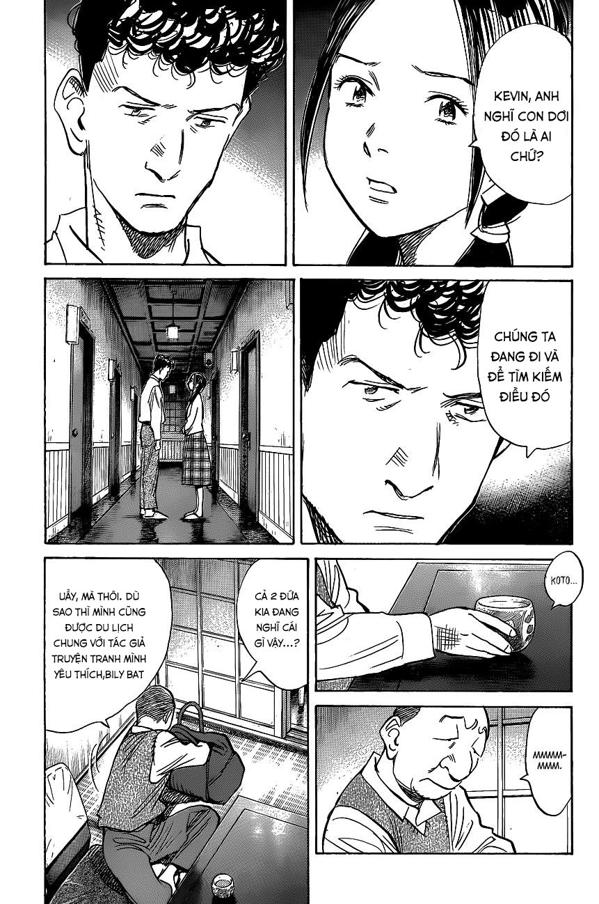 billy bat chapter 71 17