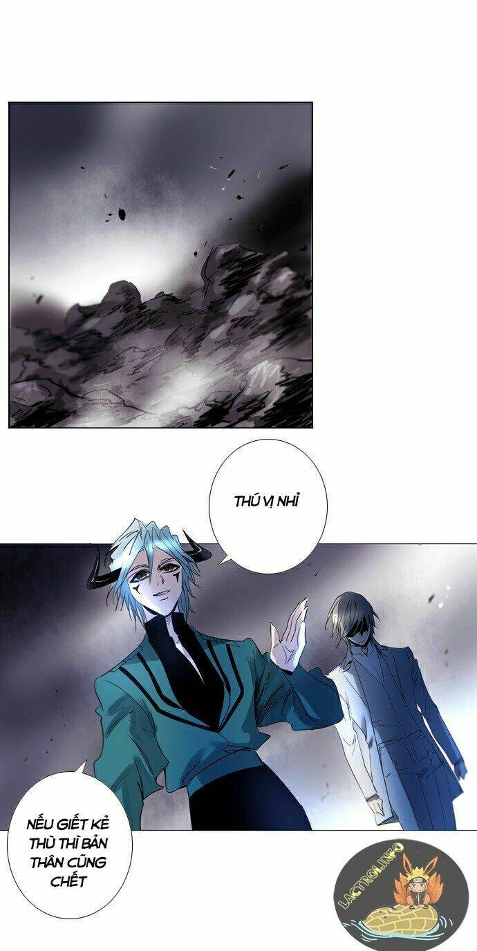bản khế ước linh hồn chapter 195 30
