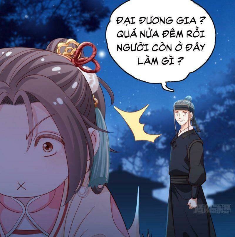 đứng yên ! phụng chỉ đánh cướp đây chapter 16 18