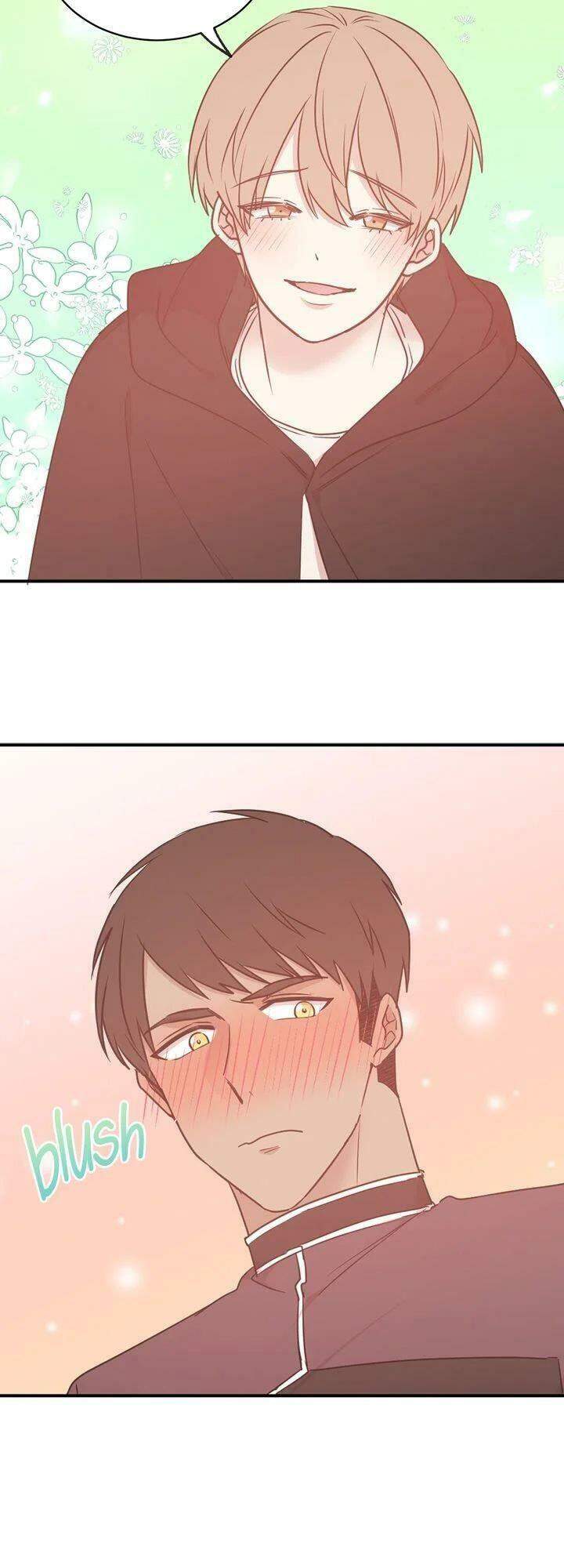 tôi sẽ đi đến cùng với hoàng đế chapter 59 5