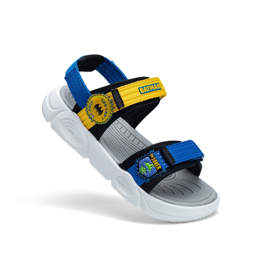 Sandal Biti's bé trai (30-38)