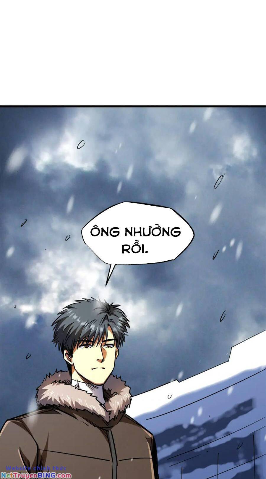 Siêu Cấp Thần Cơ Nhân chapter 176 59