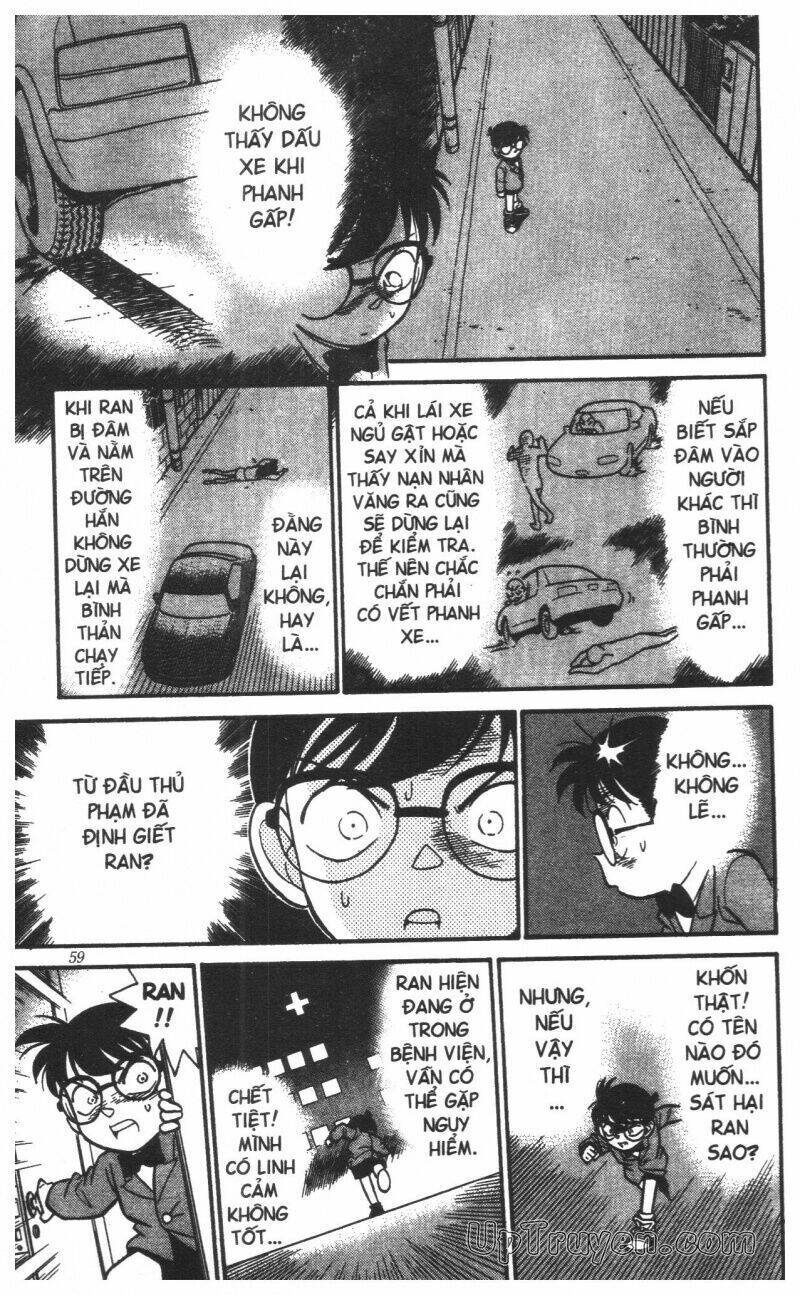 conan - bộ đặc biệt chapter 2 62