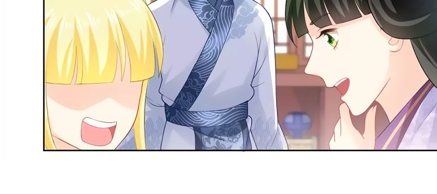 trù nương hoàng hậu chapter 32 5