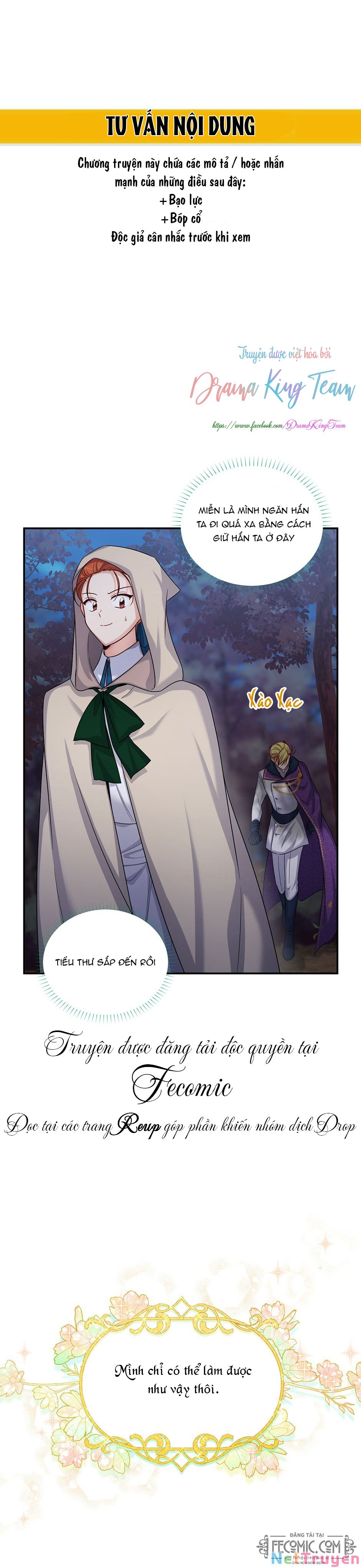 nữ công tước với tâm hồn trống rỗng chapter 99 1