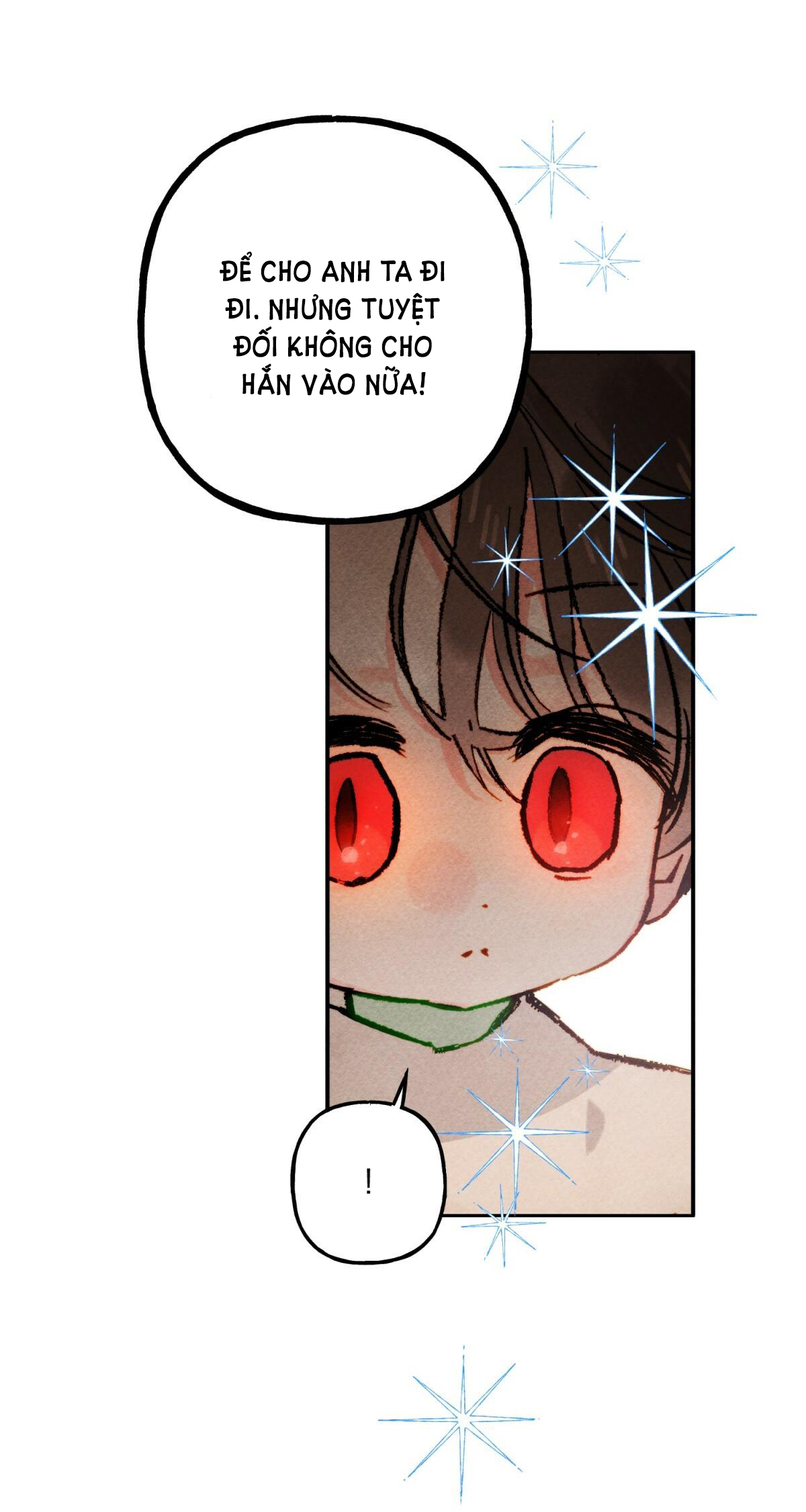 nuôi dưỡng một bé rồng đen chapter 21.1 4