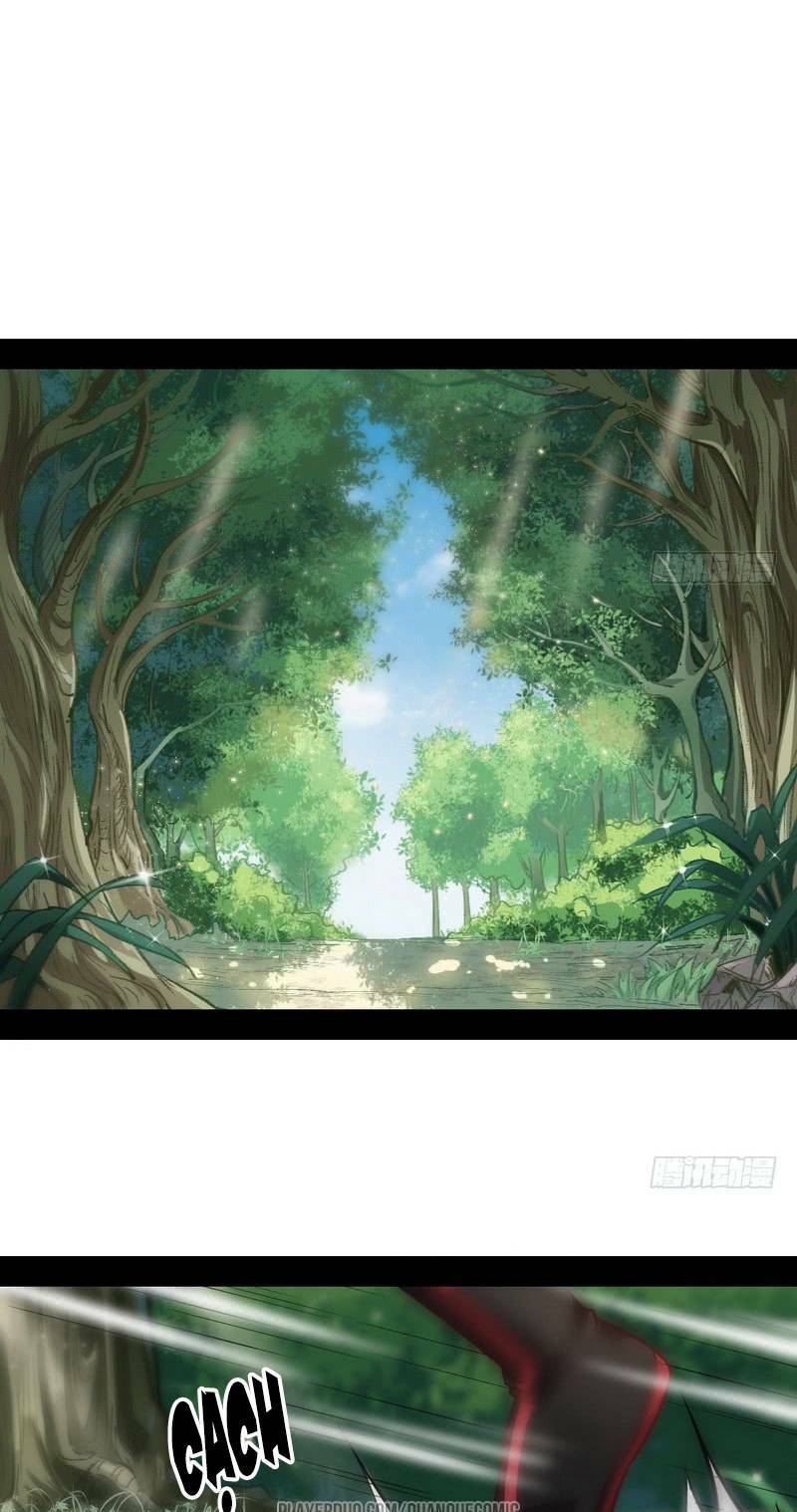 ta là tà đế chapter 31 1