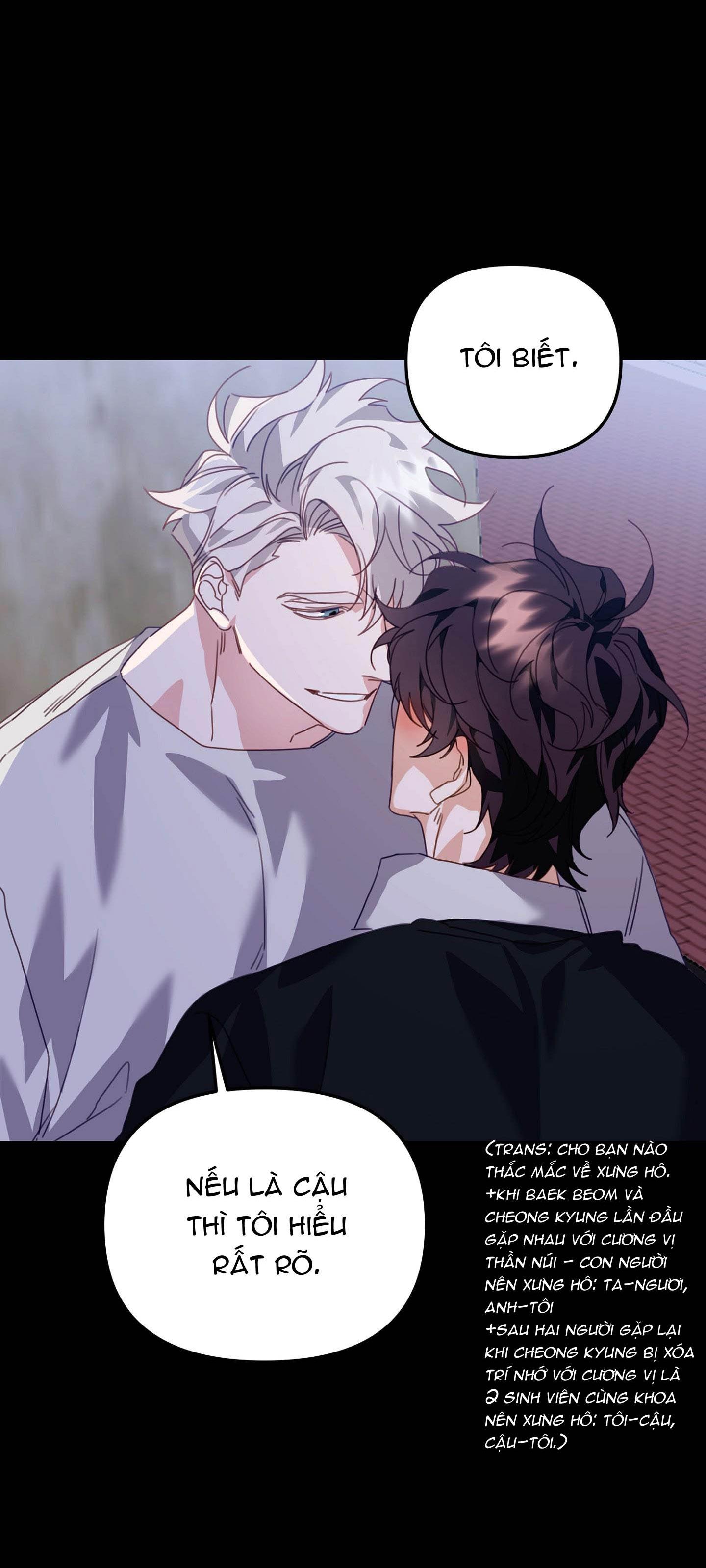 hổ trở về chapter 16 8