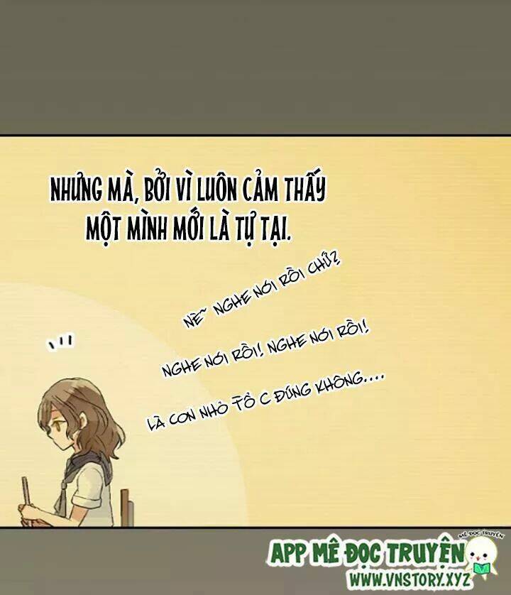 ngàn vạn nụ hôn đầu chapter 8 18