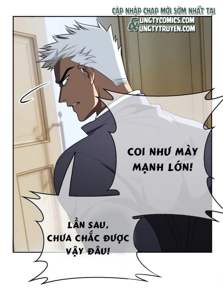 Sắp Bị Ăn Mất Rồi! chapter 62