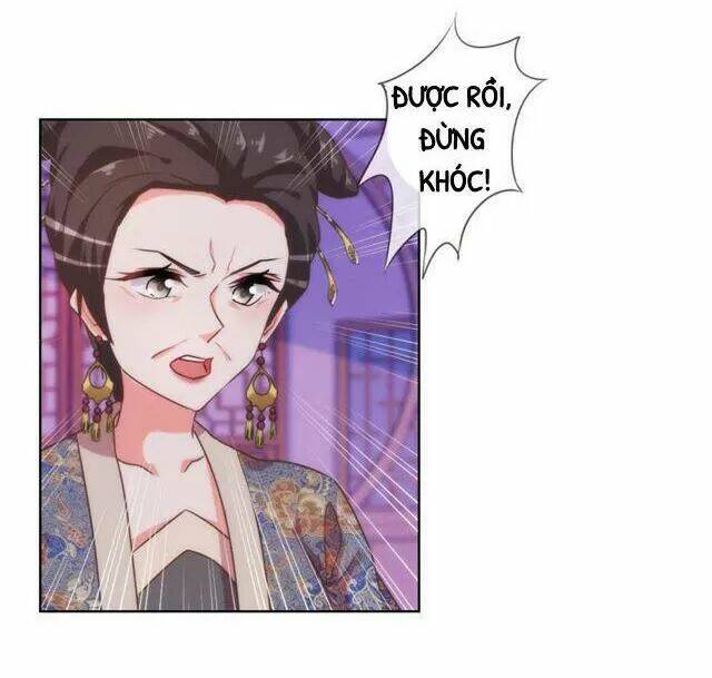 ồ, phu quân đáng yêu của tôi! chapter 65 5