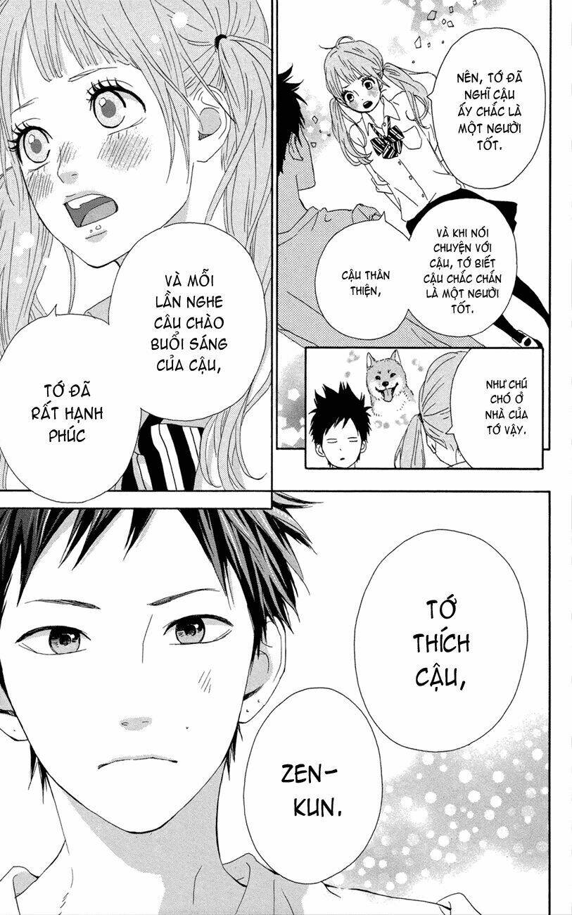 yume miru taiyou chapter 43 22