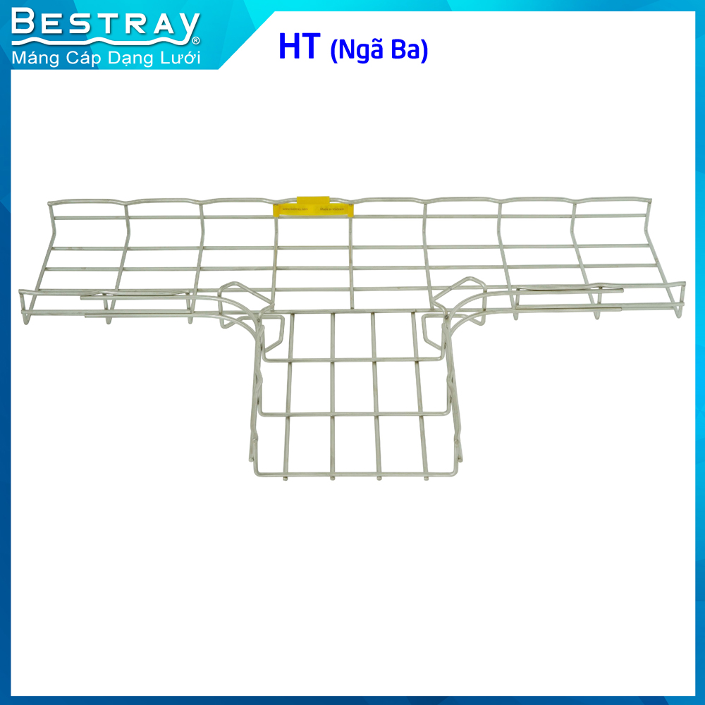 Máng Lưới Ngã 3 | Máng Lưới Bestray| Mã SP HT