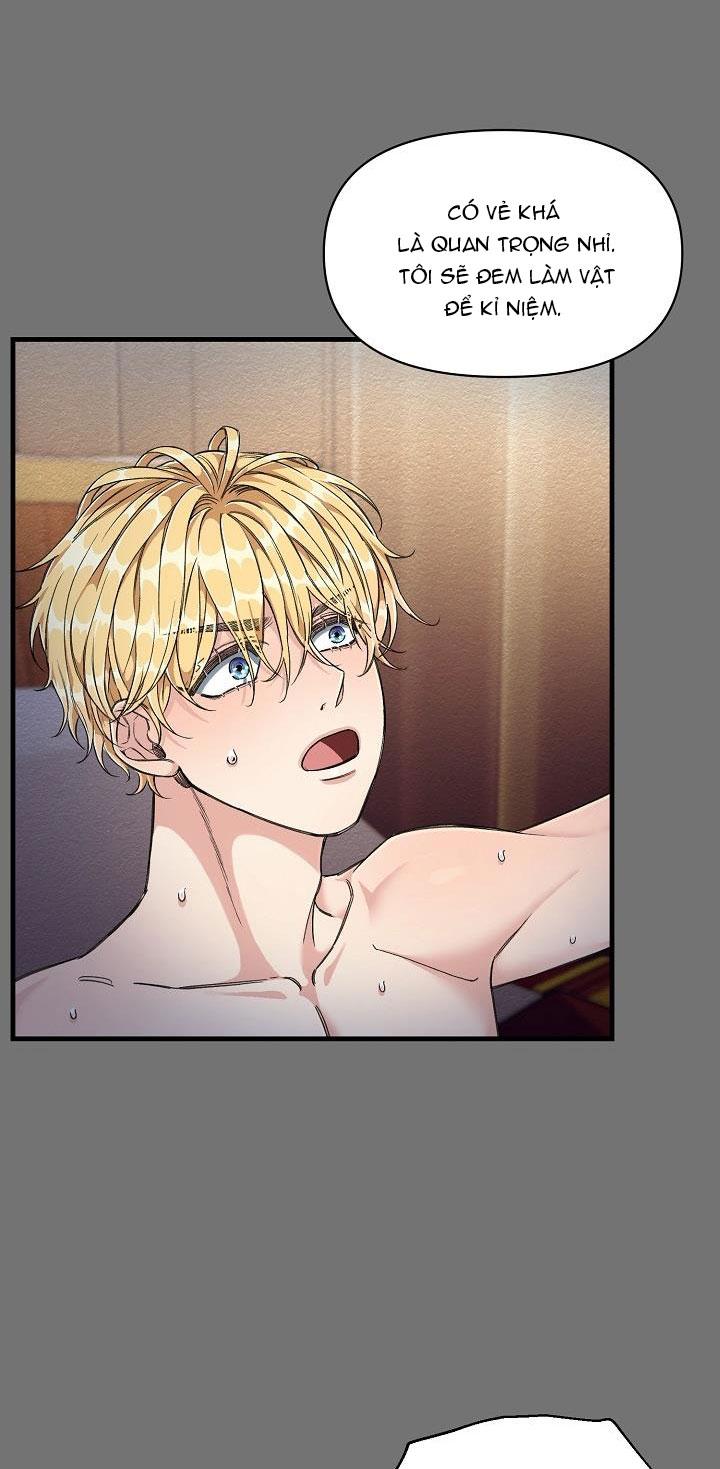 chuyến tàu điên cuồng chapter 4 30