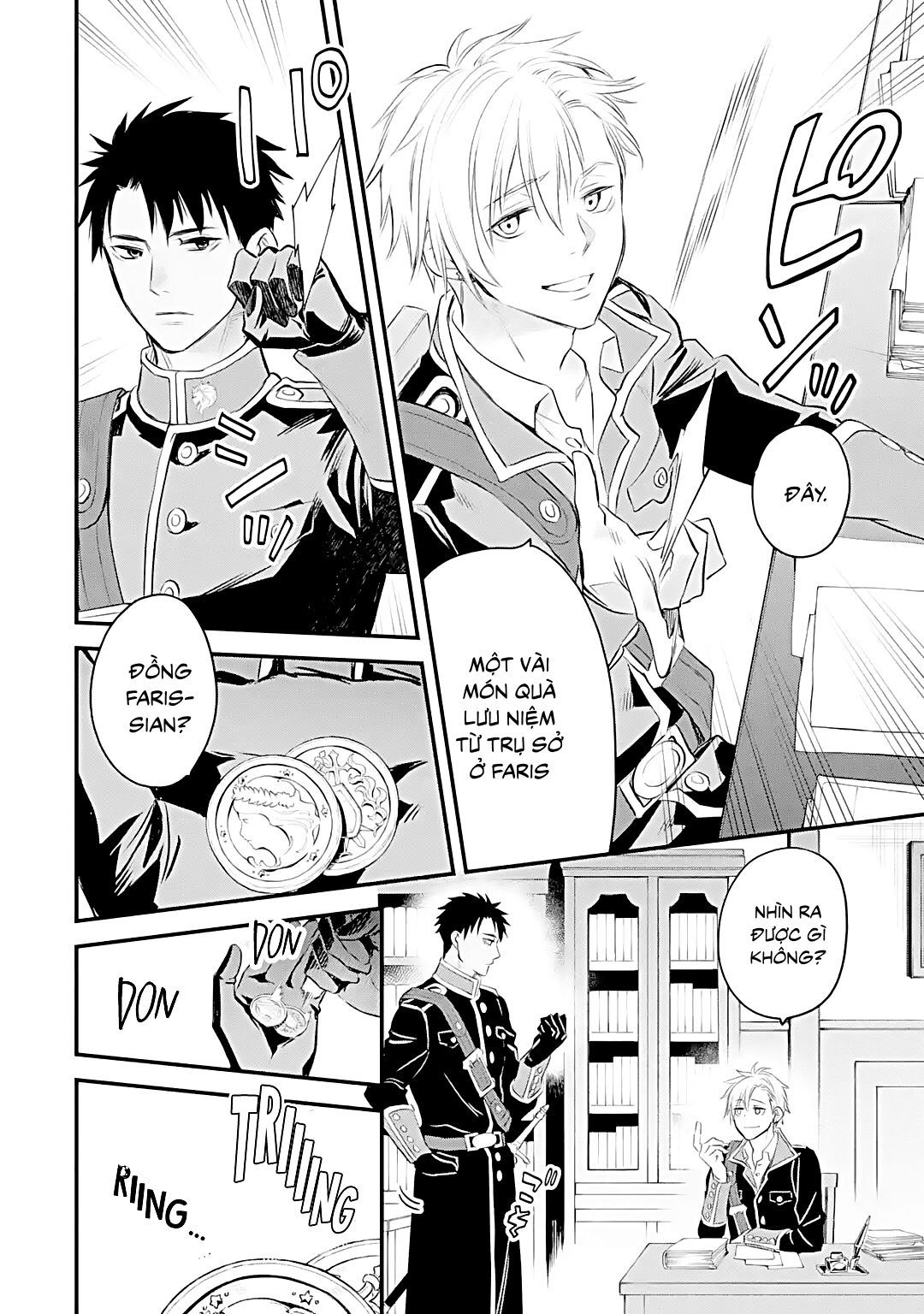 chén thánh của eris chapter 30.1 10