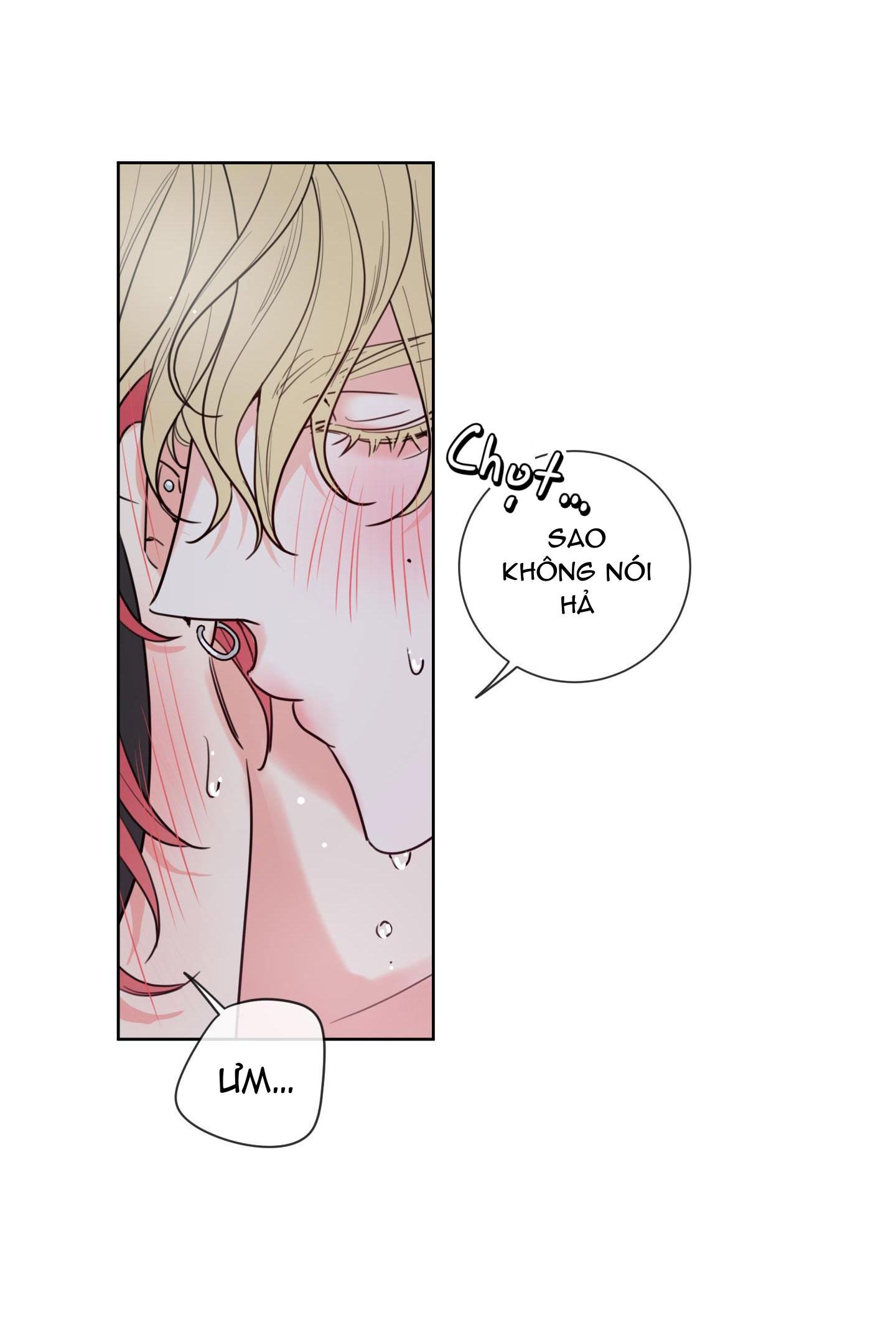 mật ong nhà làm chapter 1 35