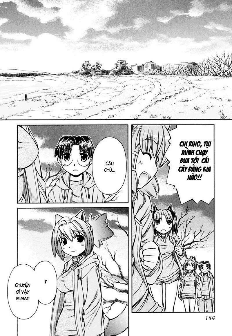 inumimi chapter 18 17