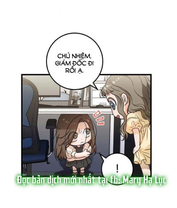 Nóng Lòng Muốn Giày Vò Em chapter 9.1 9