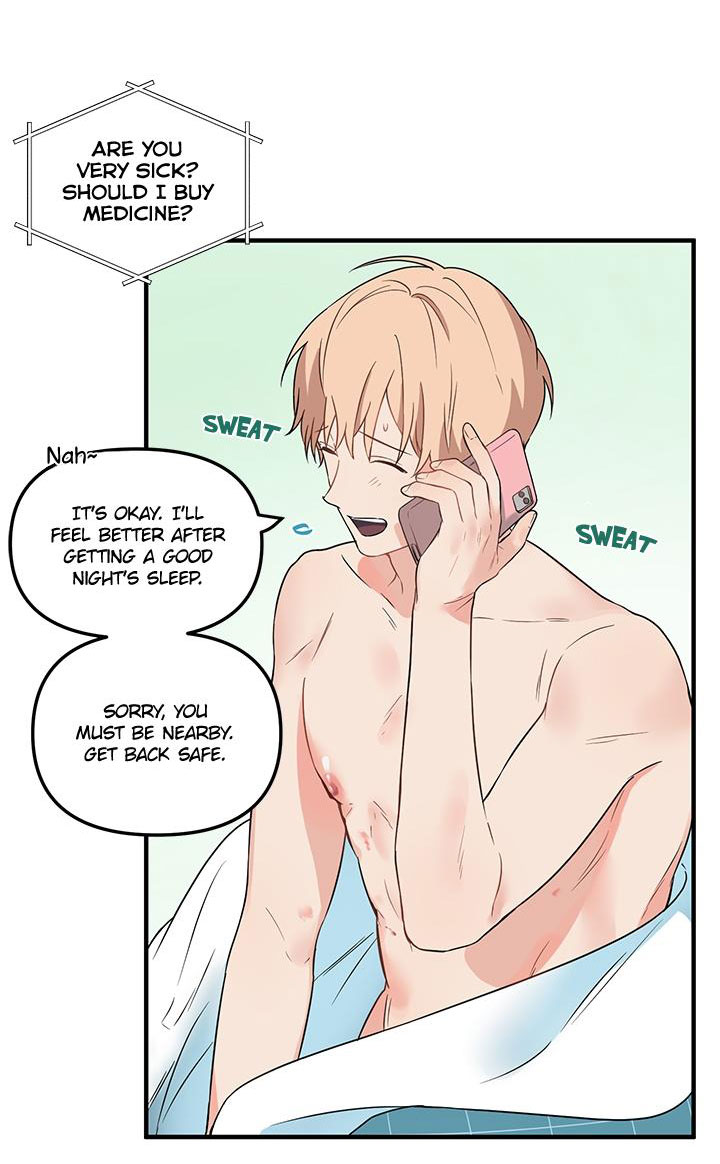 blood and love chapter 9 42