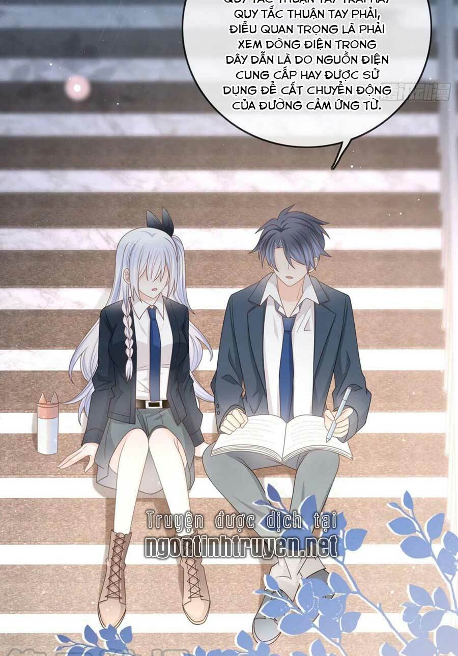 ảnh hậu cũng không bằng niệm thanh hoa chapter 73 12