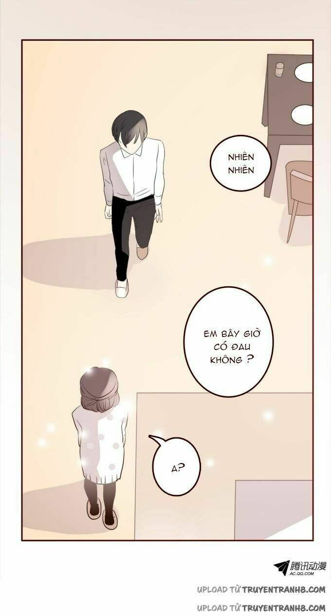 ớn lạnh tuyệt đối chapter 12 28