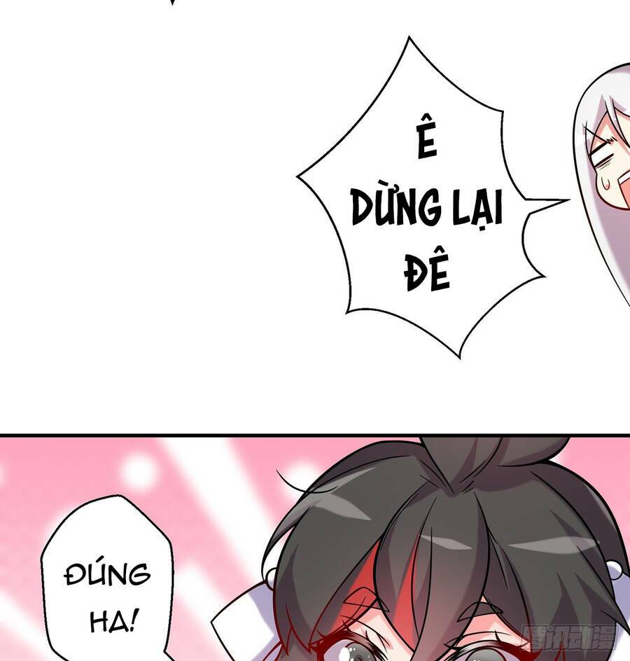 nhặt thuộc tính tại trái đất chapter 23 82